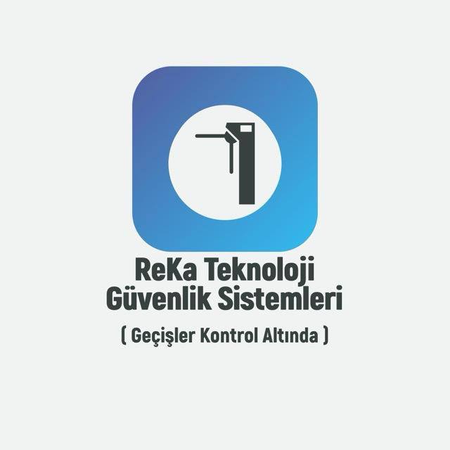 Reka Teknoloji logosu
