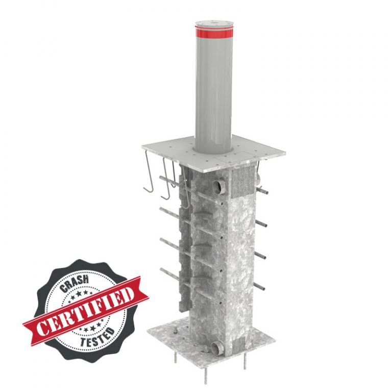 HBD12-BOLLARD-hidrolik-1A-cert