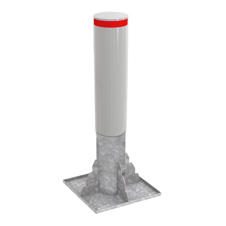 HBD8-BOLLARD-sabit