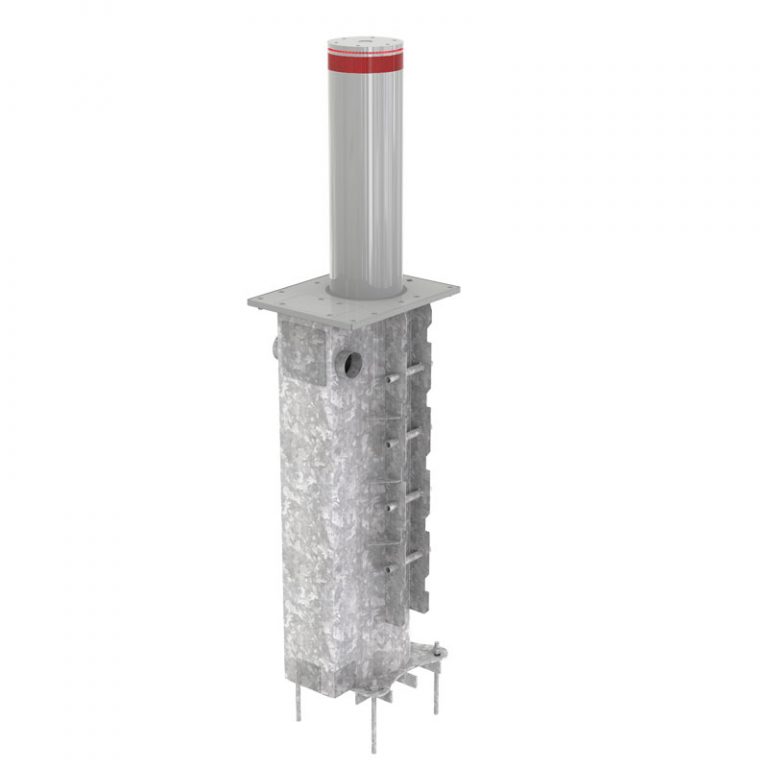 RBD4-BOLLARD-hidrolik-